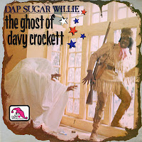 willie the ghost