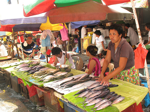 What was the underserved and unserved market inquirer was trying to tap image