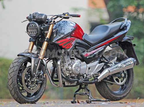Эмблема Suzuki Inazuma