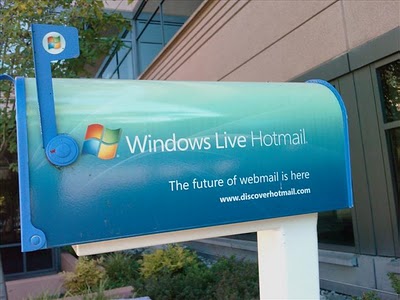 Tutoriales y trucos para Hotmail.com Tutoriales y trucos para Hotmail.com