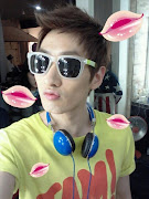 120124 Eunhyuk Twitter Update. at 18:25 Posted by Hezza Oh Labels: SUPER .