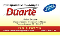 Transportes Duarte