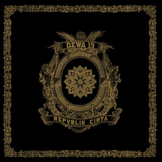 Dewa 19 - Republik Cinta (2006) Dewa 19 - Republik Cinta on iTunes