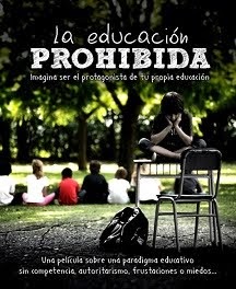 La educación prohibida