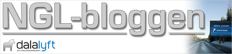 NGL-Bloggen