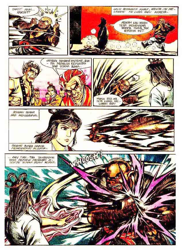 tapak sakti vol 01 tapak sakti vol 01