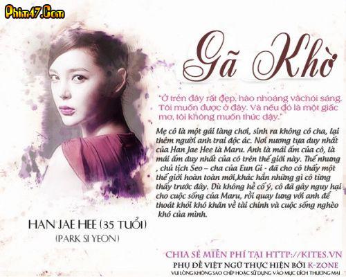 Xem phim Gã Khờ Xem phim Gã Khờ