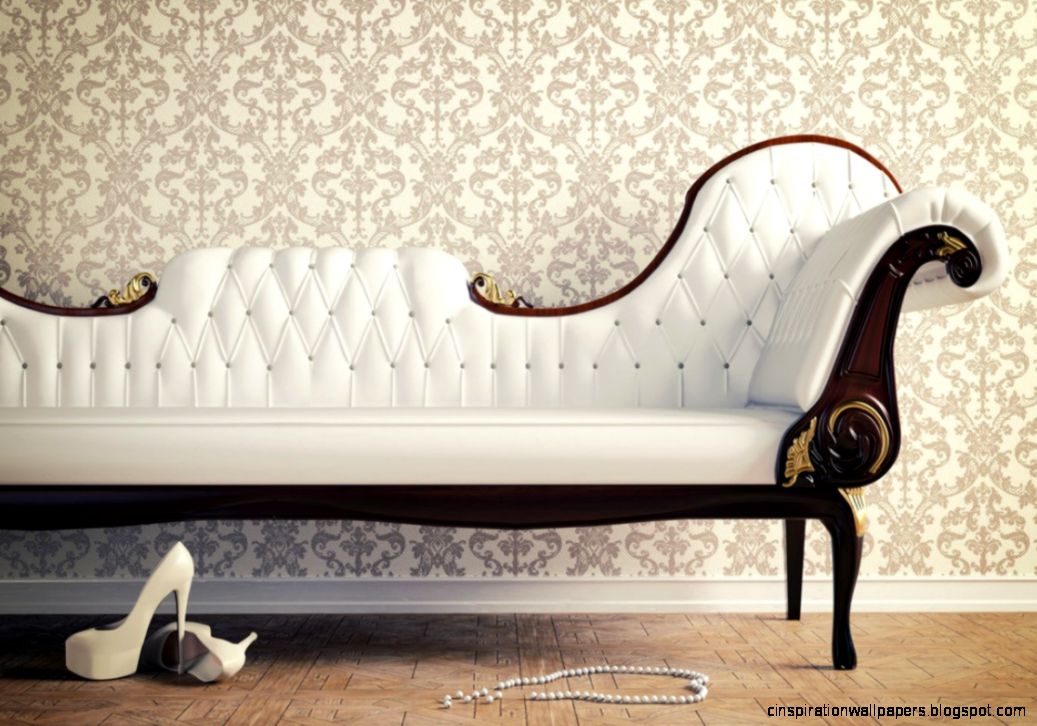 Vintage Style Sofa Vintage Style Sofa