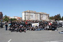 STAR RIDERS PORTUGAL -EGG RUN VILA FRANCA DE XIRA 2011