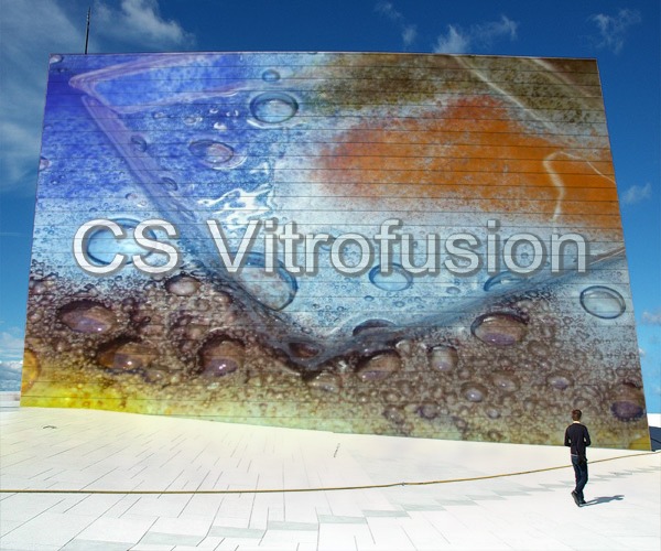 CS Vitrofusion