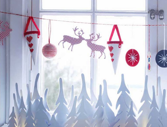 Decoracion Ventanas Navidad ~ MuyAmeno com Decoracion de Ventanas para Navidad, parte 1 Decoracion Ventanas Navidad ~ MuyAmeno com Decoracion de Ventanas para Navidad, parte 1