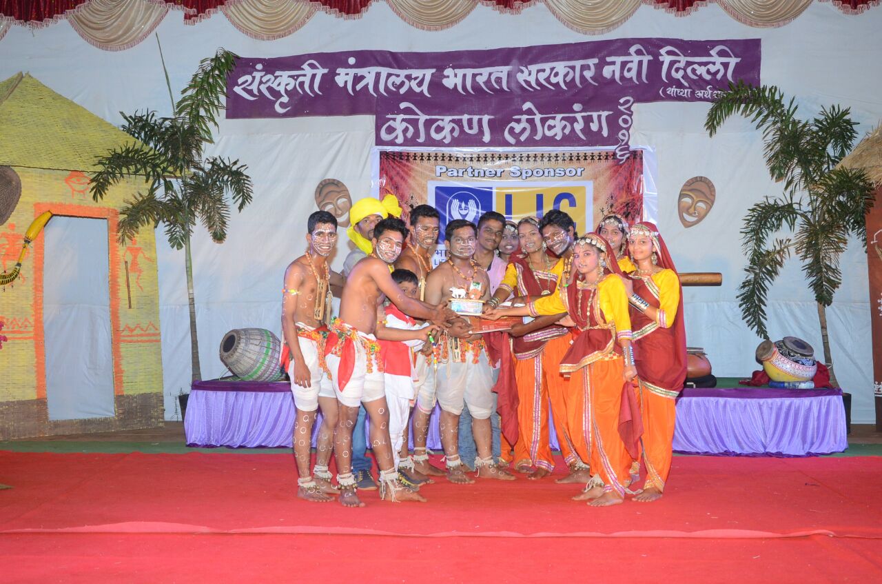 Rathawa Dance Troupe (Natu College)