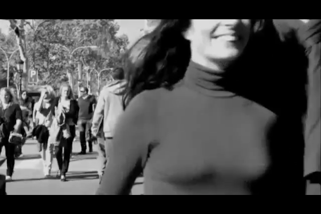 VÍDEO | @VictorAmela i @RoserAmills busquen les #333vitamines - Roser Amills, escritora mallorquina
