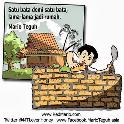 Doa agar Memiliki Rumah