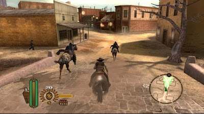 Download Gun PC Game GUN (PC/ENG)
