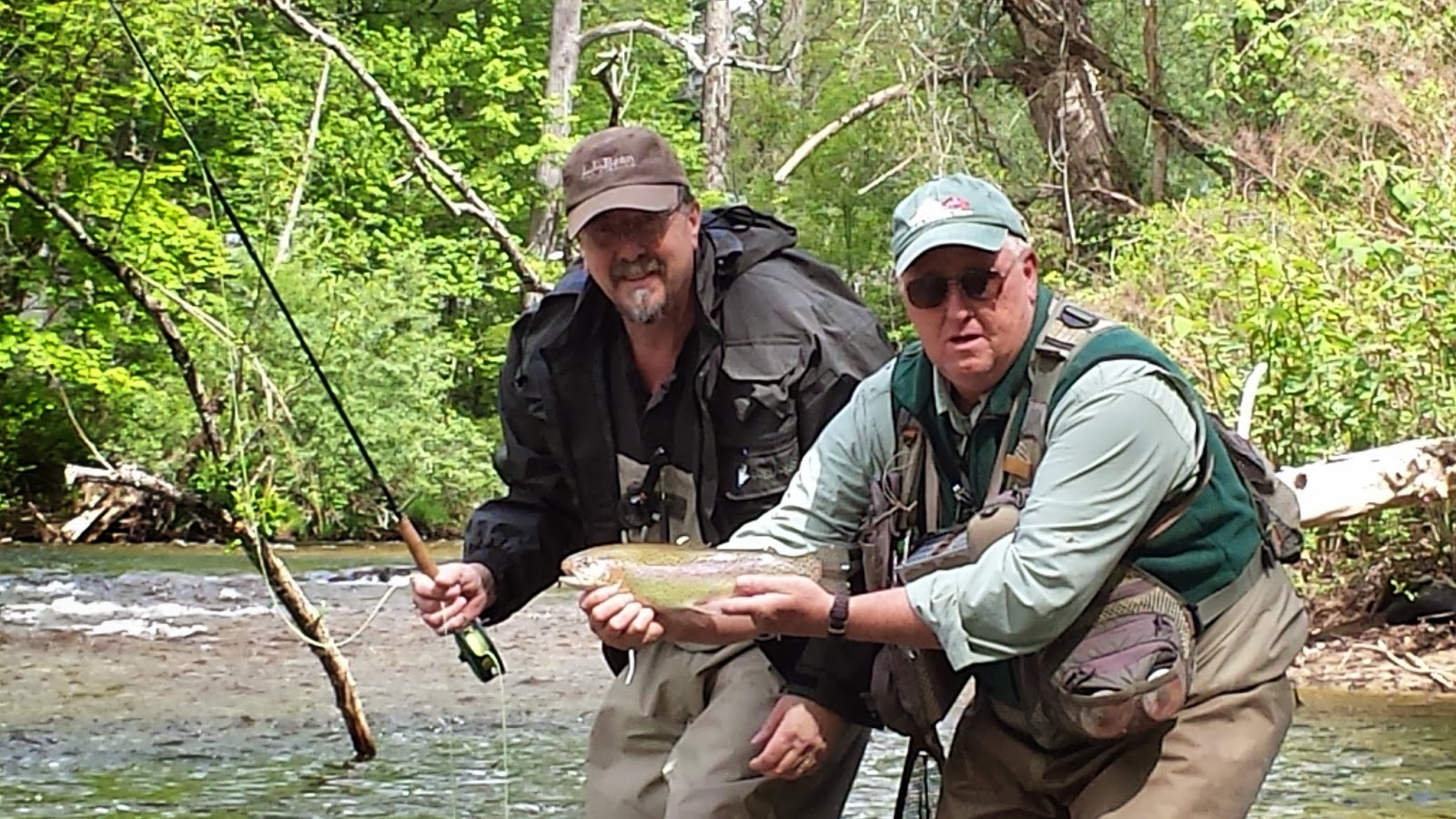 Vermont Fly Fishing Fly Fishing for Vermont Trout