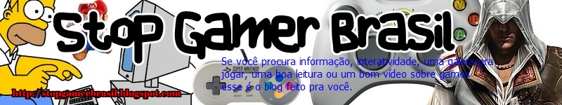 Stop_Gamer_Brasil- SGBr