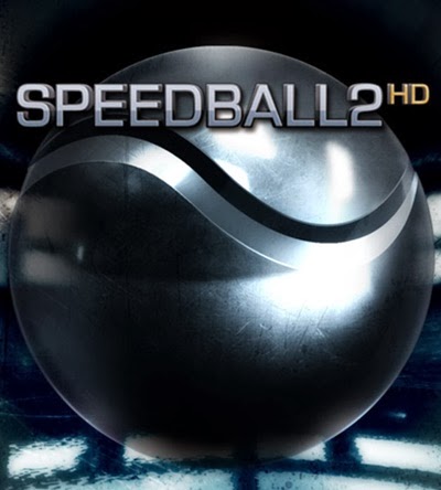 Speedball 2 HD PC Full