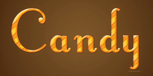 Useful Photoshop Text Effect Tutorials Useful Photoshop Text Effect Tutorials