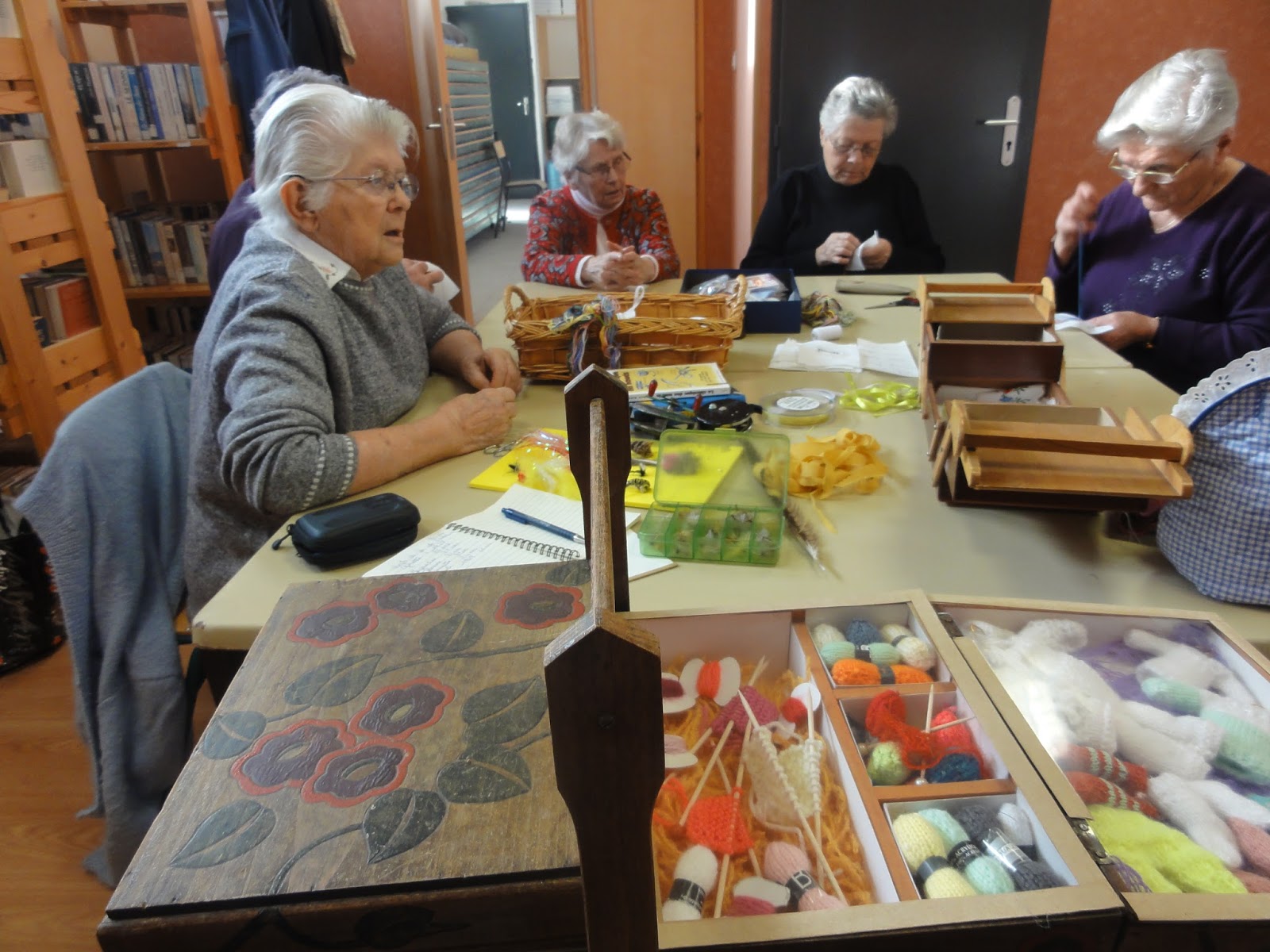 rencontre femme qui aime la peche