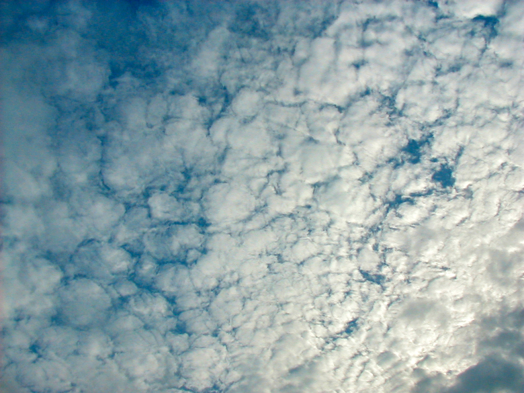 Head in the Clouds 101 Clouds III