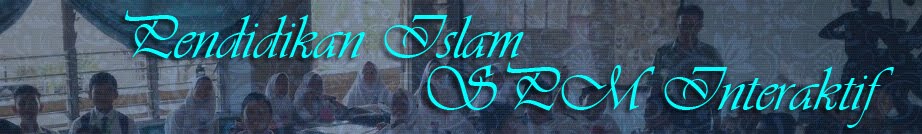Soalan Pendidikan Islam SPM Interaktif