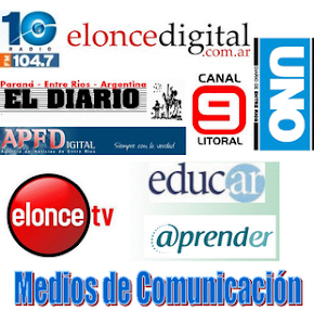 Educatic en los medios de comunicación