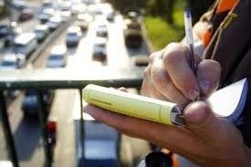 Como converter multa de trânsito em advertência? Jundiaí Notícias