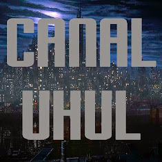 Visitem o meu canal no Youtube: Canal Uhul!