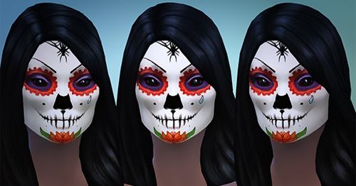 sims 4 cc download creepy face paint sims 4 cc download creepy face paint
