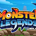 Cheat Hack All Monster legend