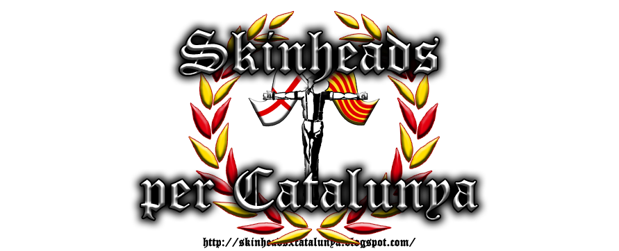 Skinheads per Catalunya