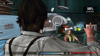 D4: Dark Dreams Don’t Die iSO