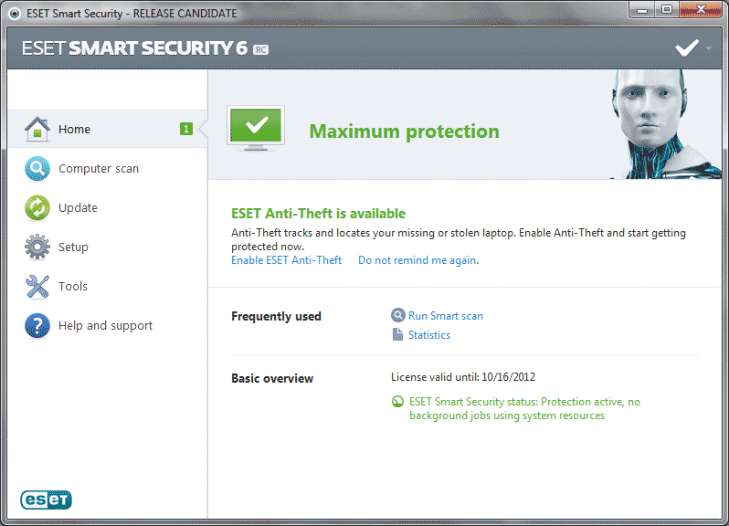 free activation key for eset nod32 antivirus 9