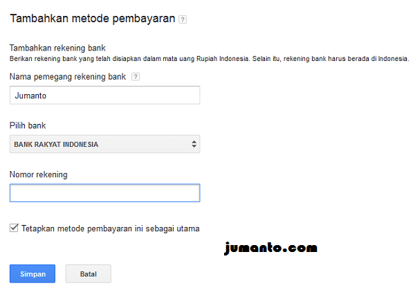 Menyingkap Misteri Angka: Berapa Banyak Penayangan Iklan AdSense yang Dibutuhkan untuk Mendapatkan Keuntungan? (1600 Kata)