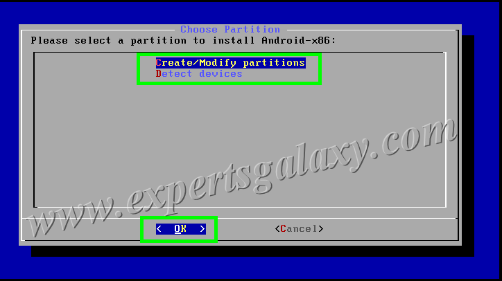 How To Install Ext4 Android Sdk