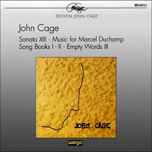 Johncage_songs