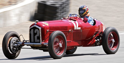 1924 Alfa Romeo 22 90 Supersports Related Infomation