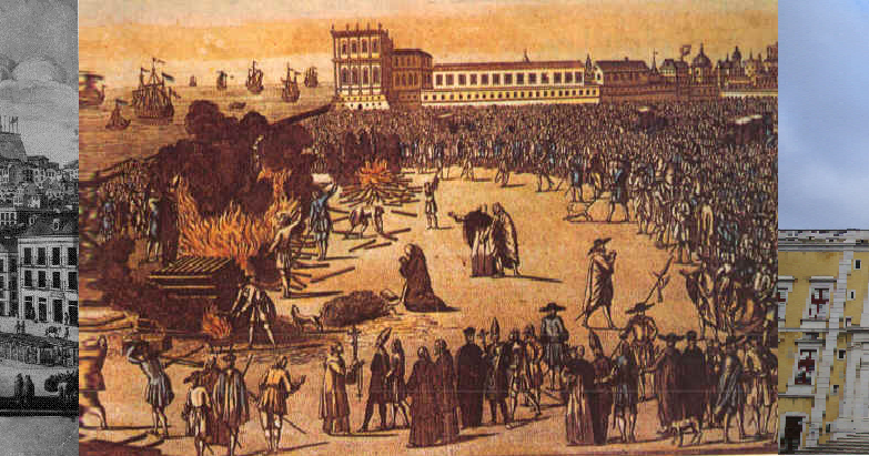 Inês Benito Webfólio O Espaço em Memorial do Convento