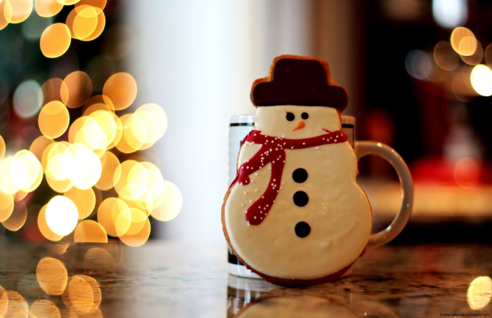 Cute Christmas Snowman Wallpaper Cute Christmas Snowman Wallpaper