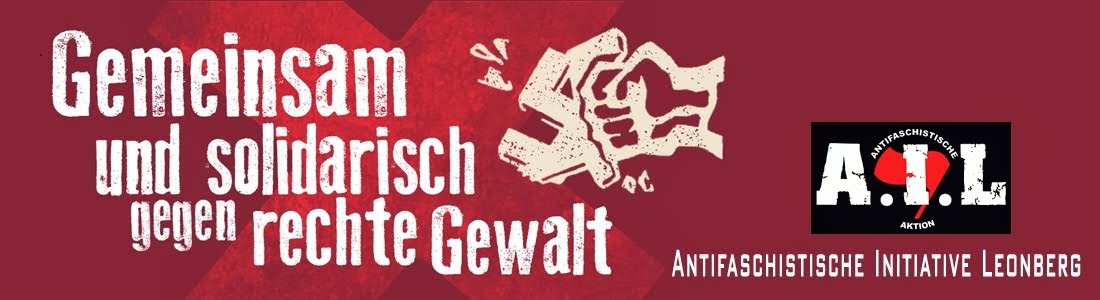 Antifaschistische Initiative Leonberg [AIL]