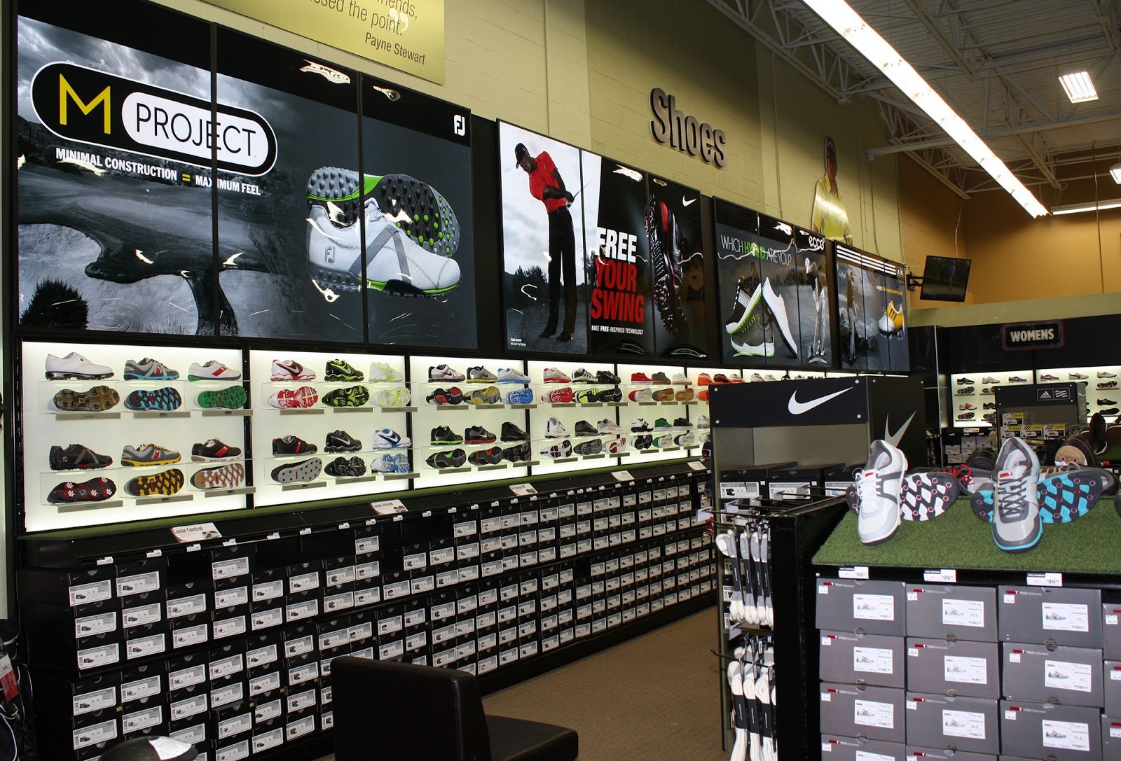 American Golfer Golfsmith Opens First Xtreme Golf Store in Myrtle Beach