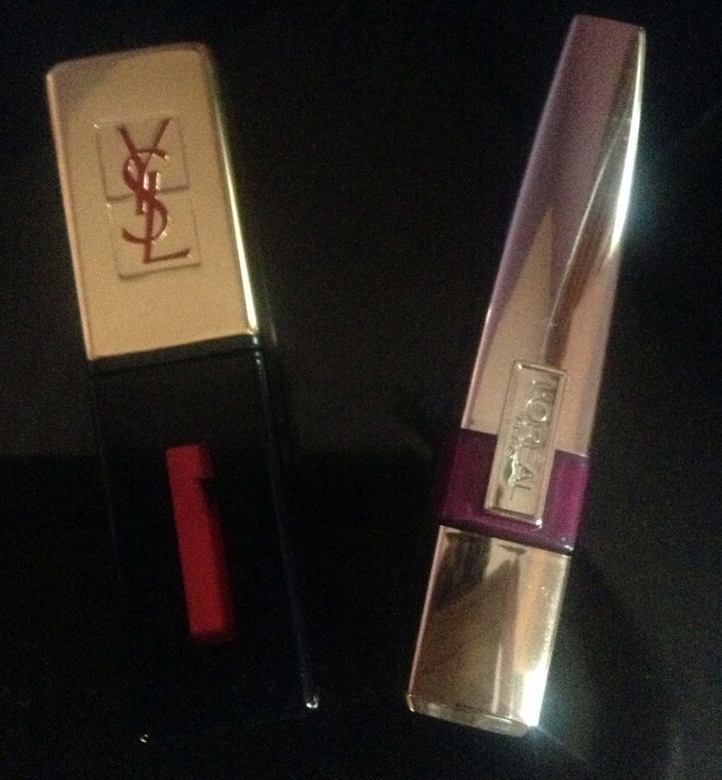 ysl beauty loreal