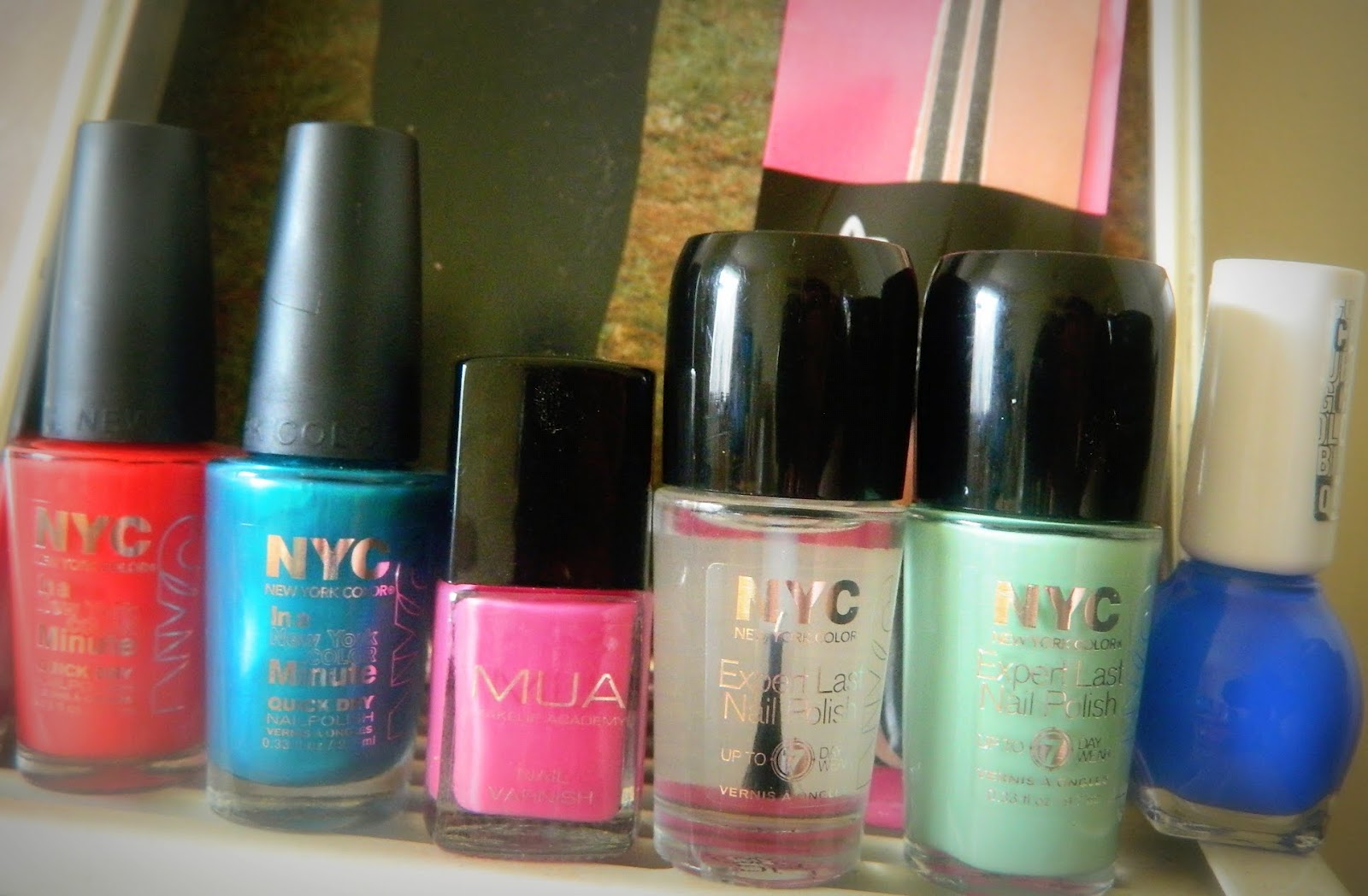 6. "The Best Affordable NYC Nail Polish Brands" - wide 4