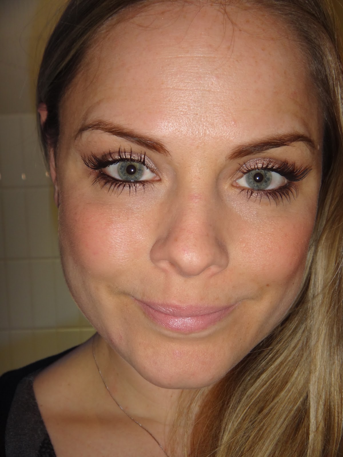 The HQ of Beauty MAC Melba Blush Review