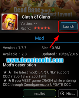 cara-instal-xmodgames-di-android-untuk-clash-of-clans