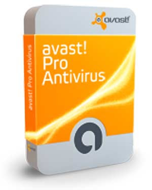 Baixar O Antivirus Avast Gratis No Baixaki