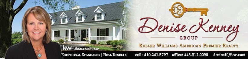 Denise Kenney Group, Homes in Harford, Baltimore and Surrounding Counties