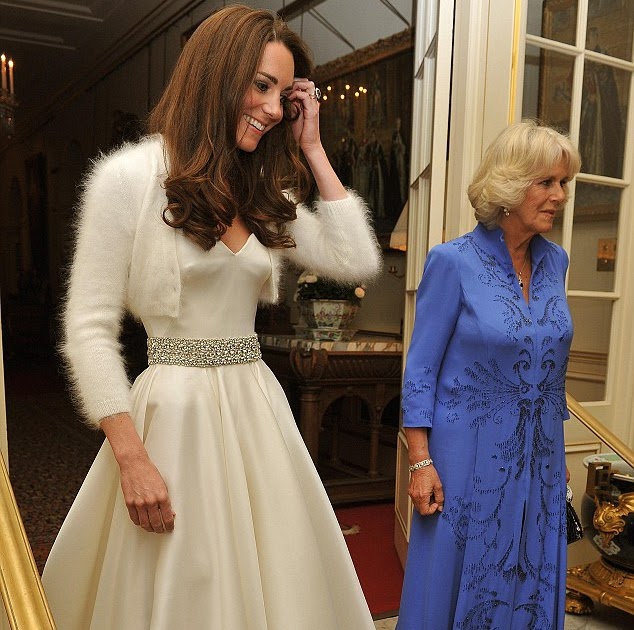 Strictly Kate Catherine The Duchess Of Cambridge Kate S