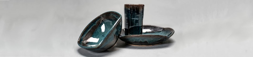 Janna's Pottery Blog